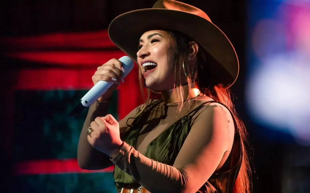 Simone Mendes confirma show na Expo Rondon 2025